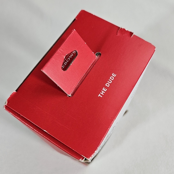 Hallmark The Big Lebowski THE DUDE Christmas Ornament - Picture 11 of 13